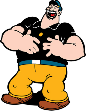 Bluto