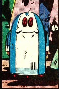Bob