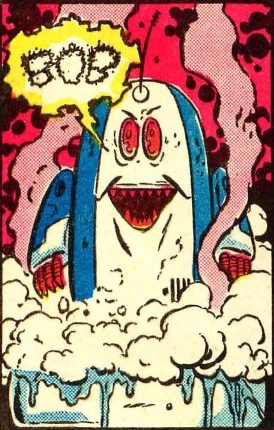 Bob