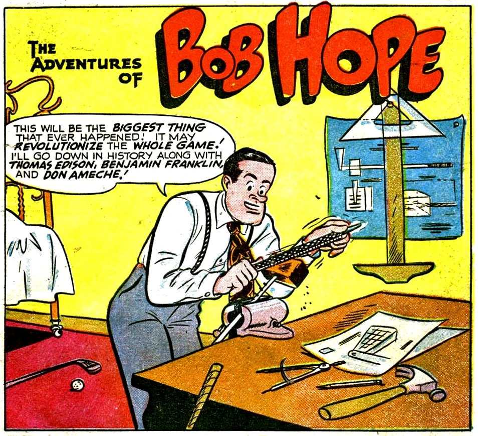Bob Hope