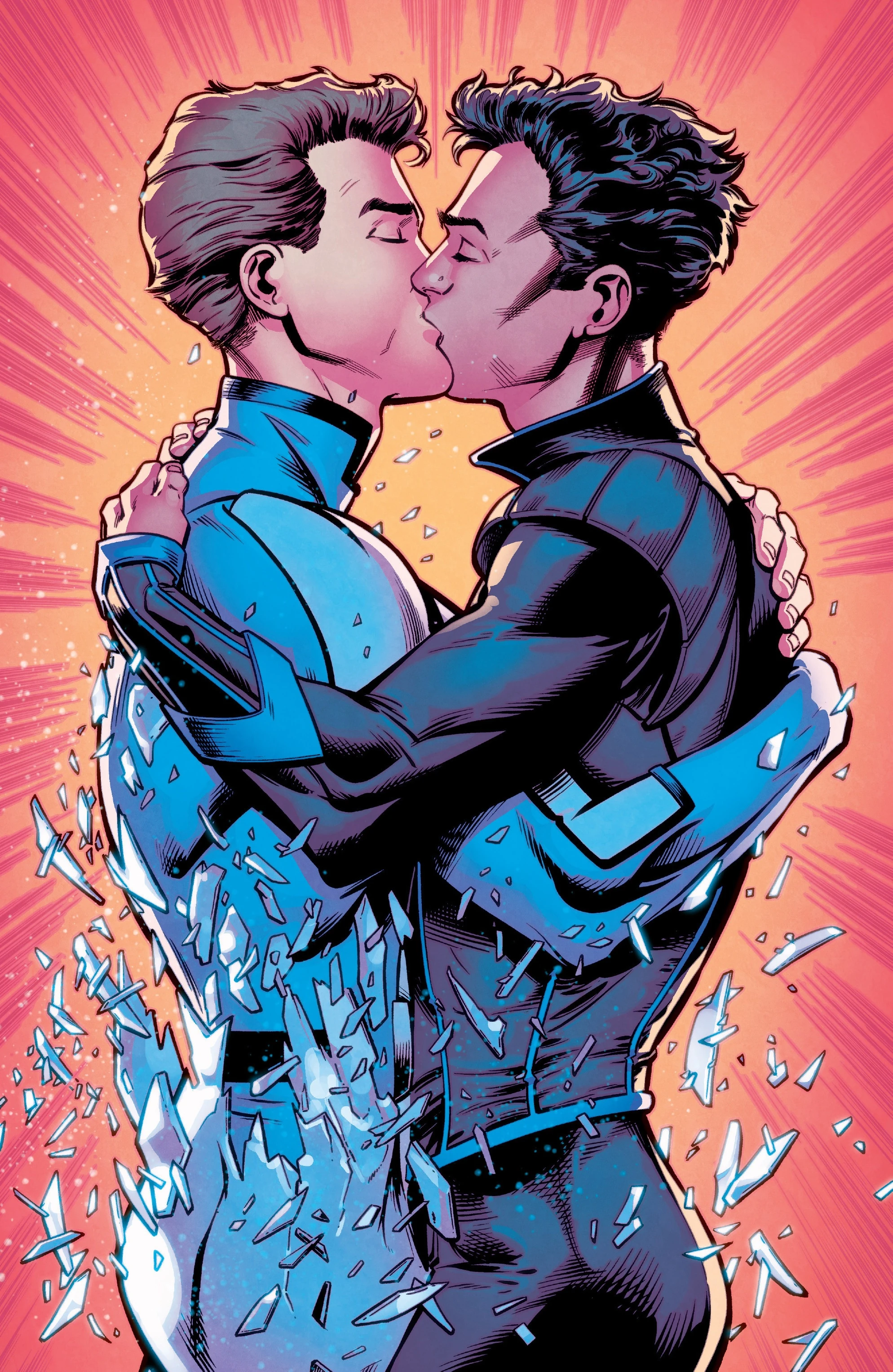 Bobby Drake