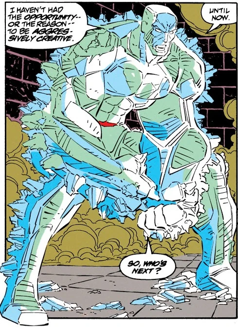 Bobby Drake