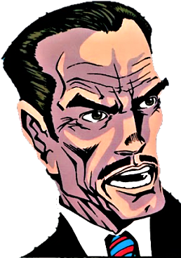 Bolivar Trask
