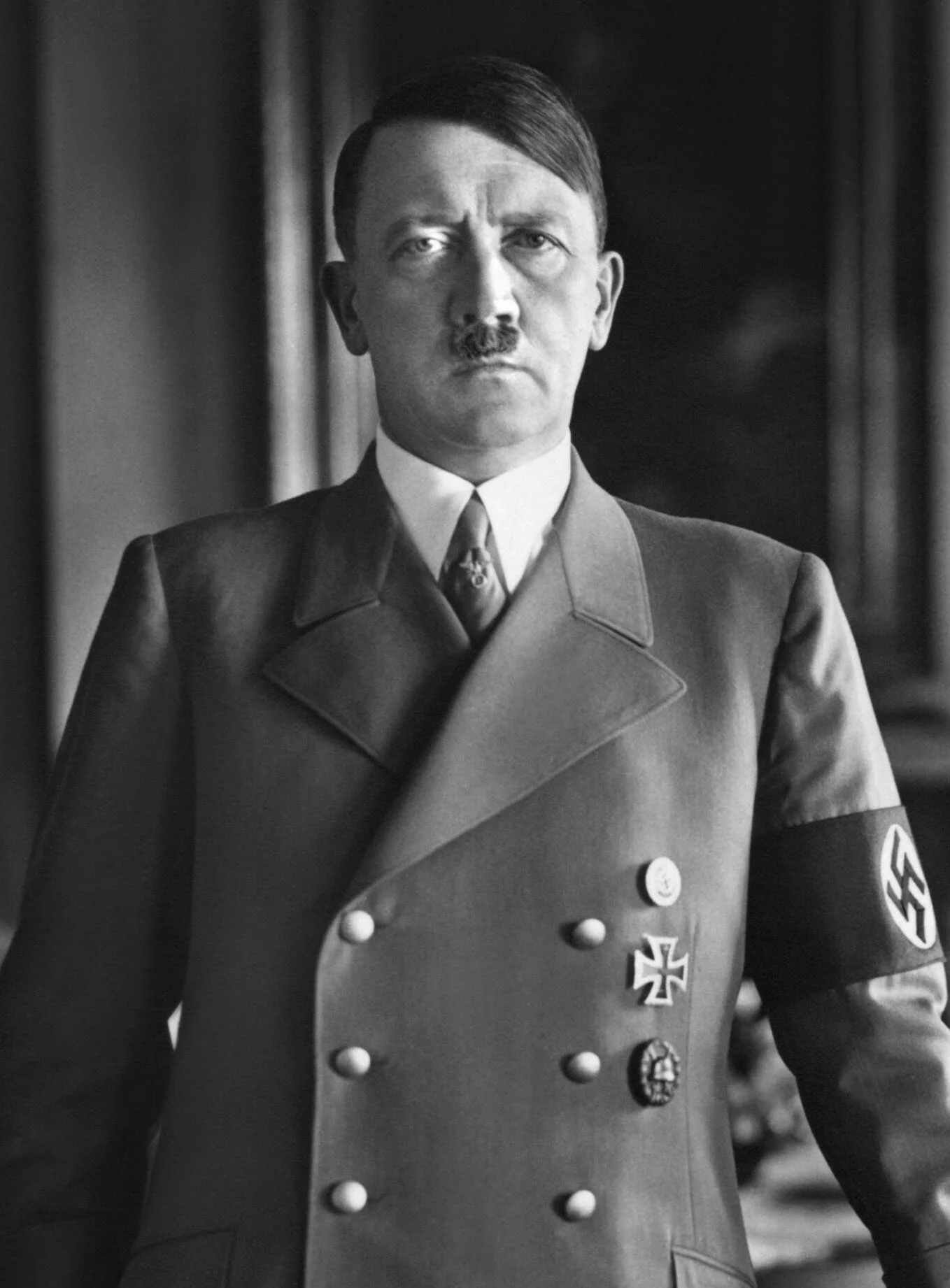 Adolph Hitler