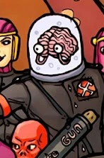 Brain Drain