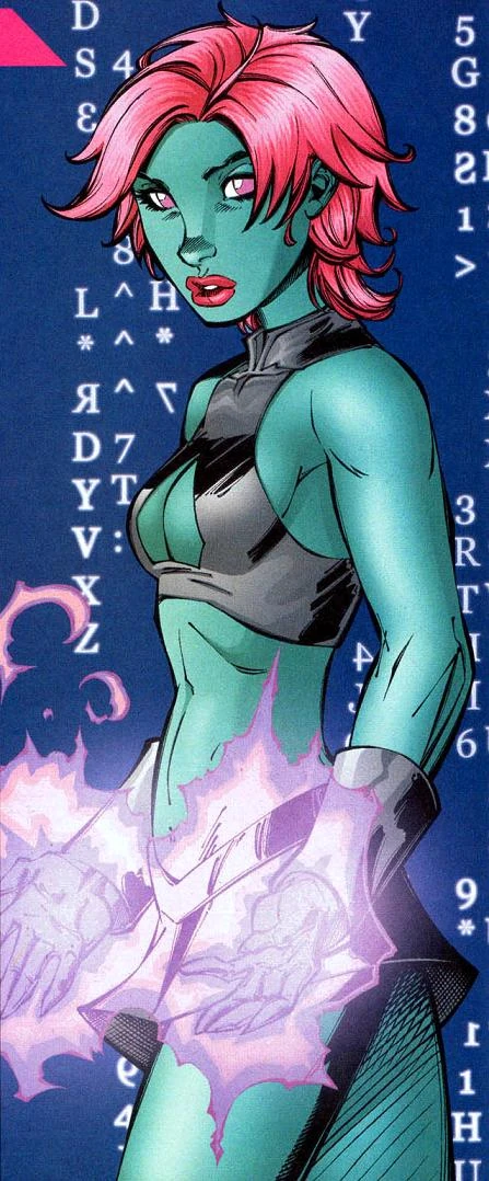 Brainiac 8