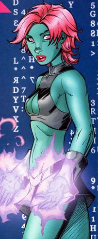 Brainiac 8