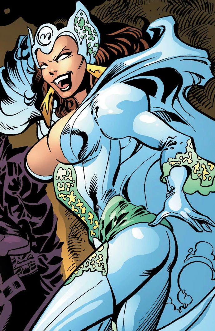 Adrienne Frost