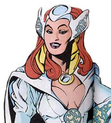 Adrienne Frost