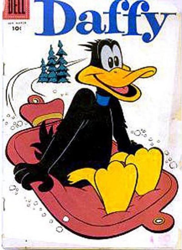Daffy #12