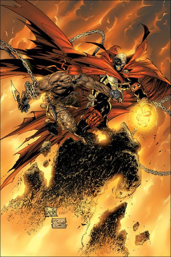 Spawn #86