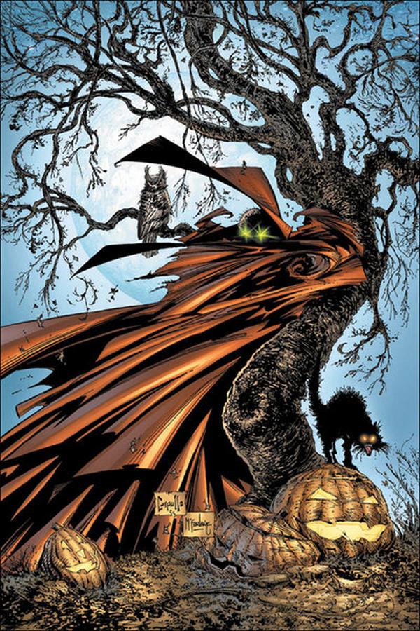Spawn #88