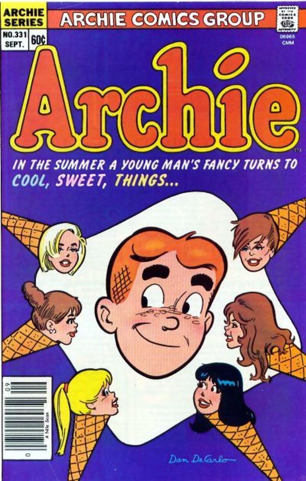 Archie #331