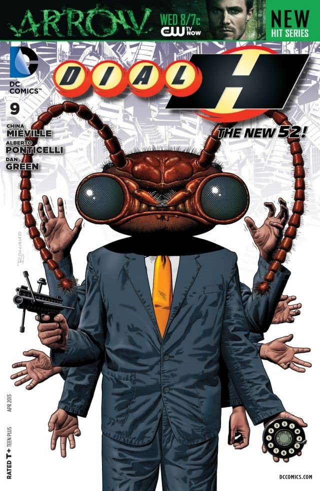 A. Bug