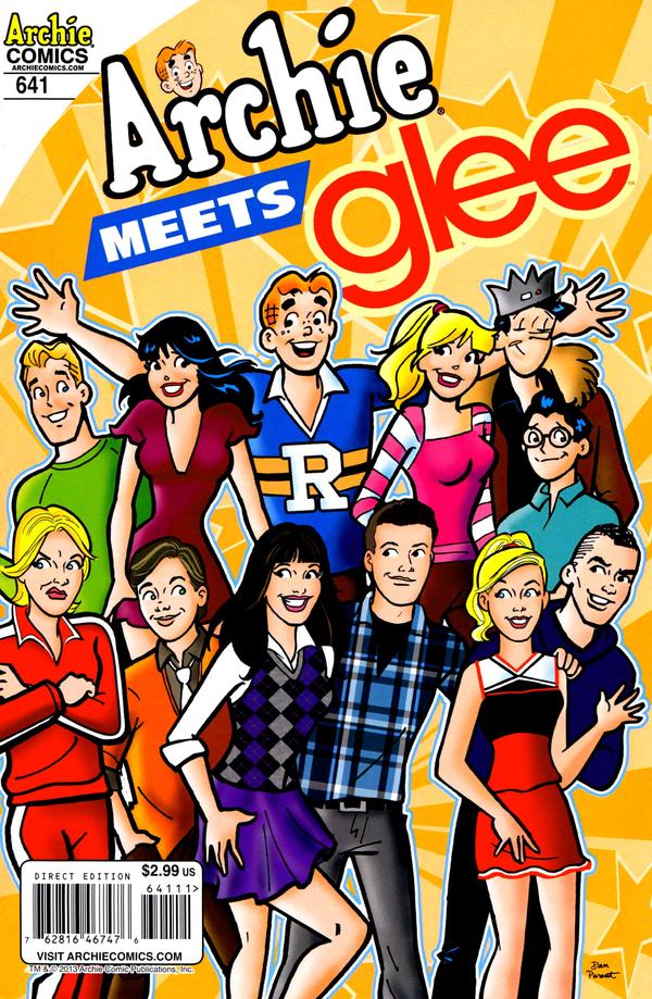 Archie #641