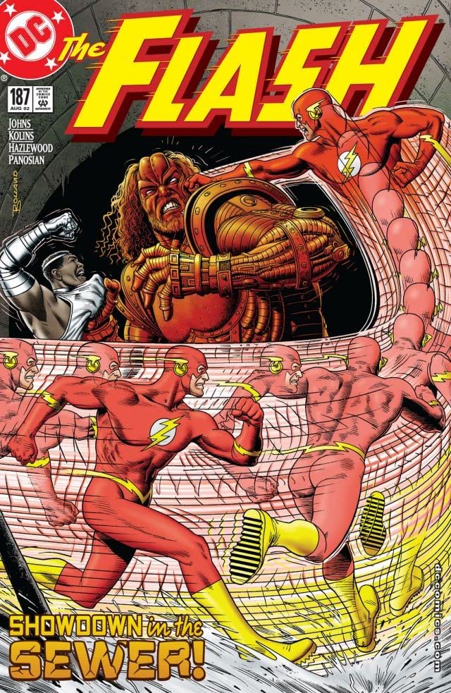 Flash #187