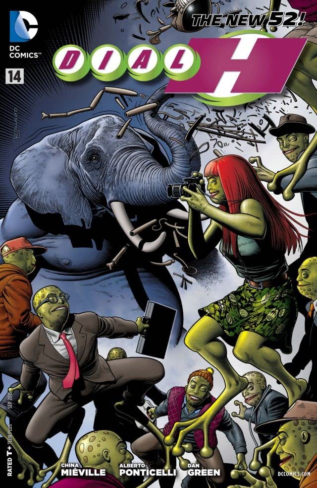 Moon Monkey