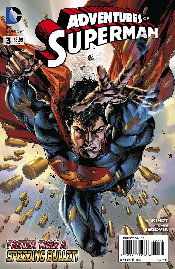 Brainiac 2.5