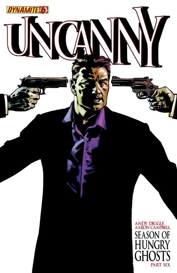 Uncanny #6