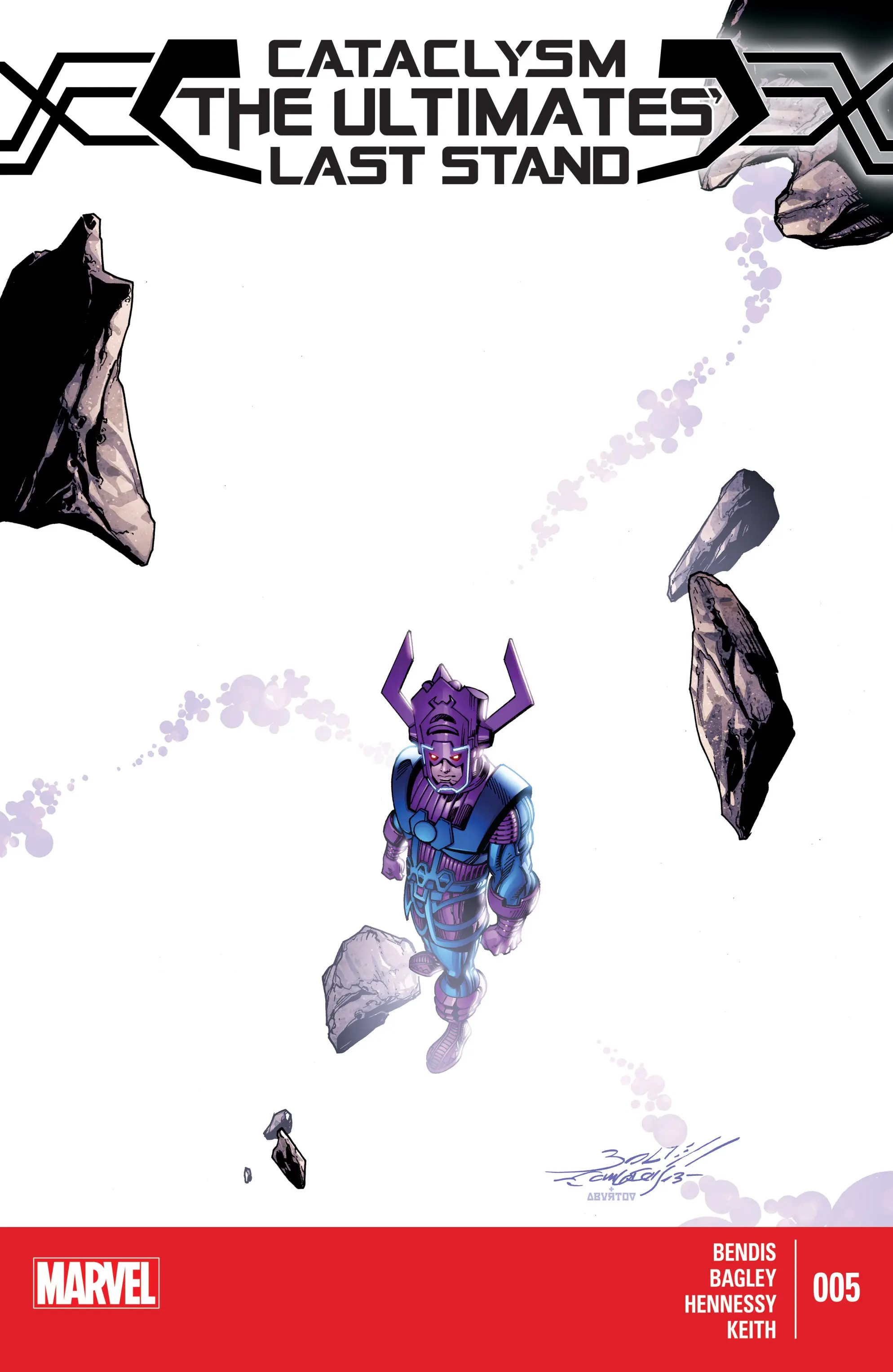 #5