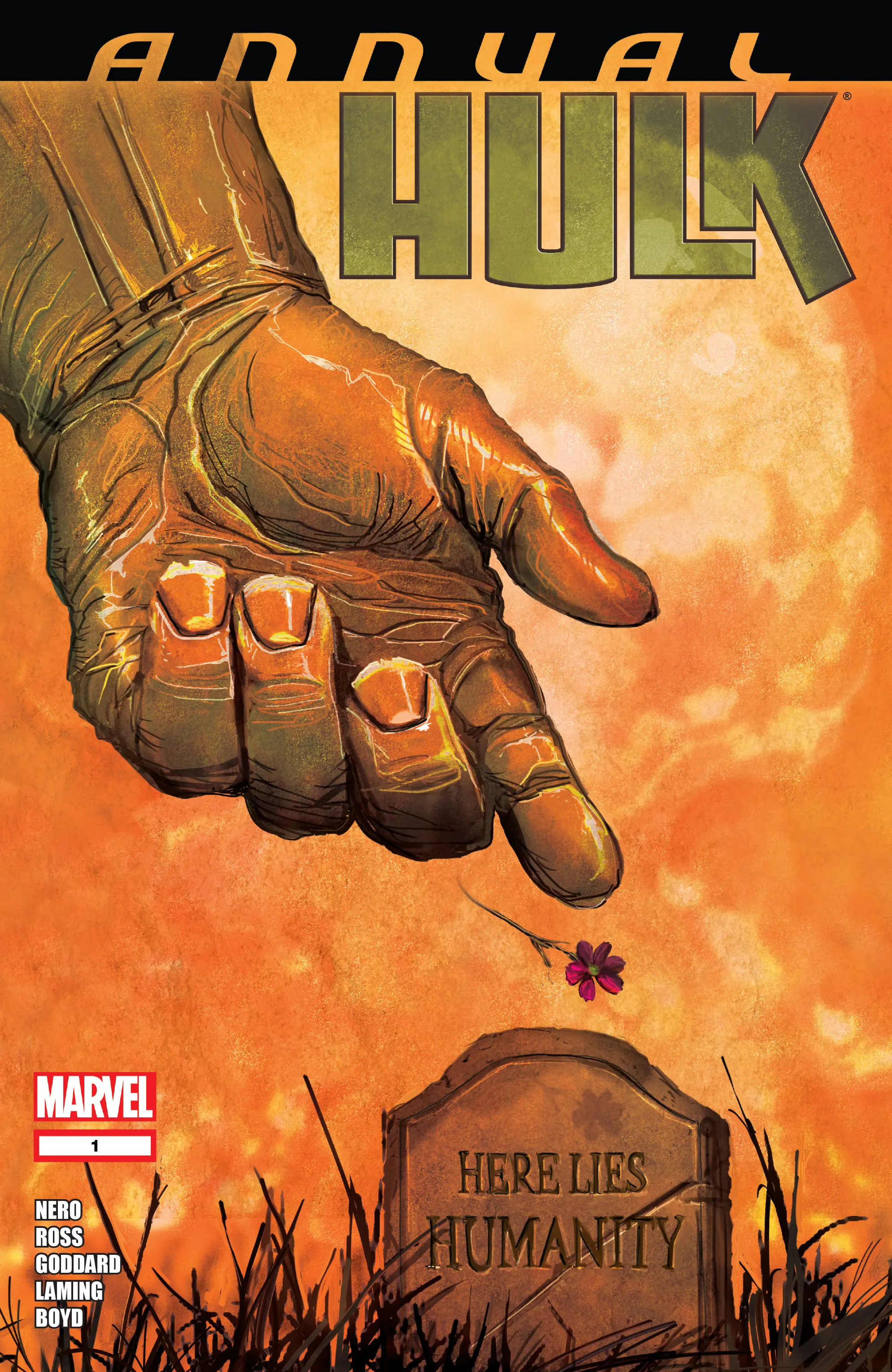 #1