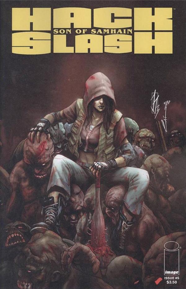 #5