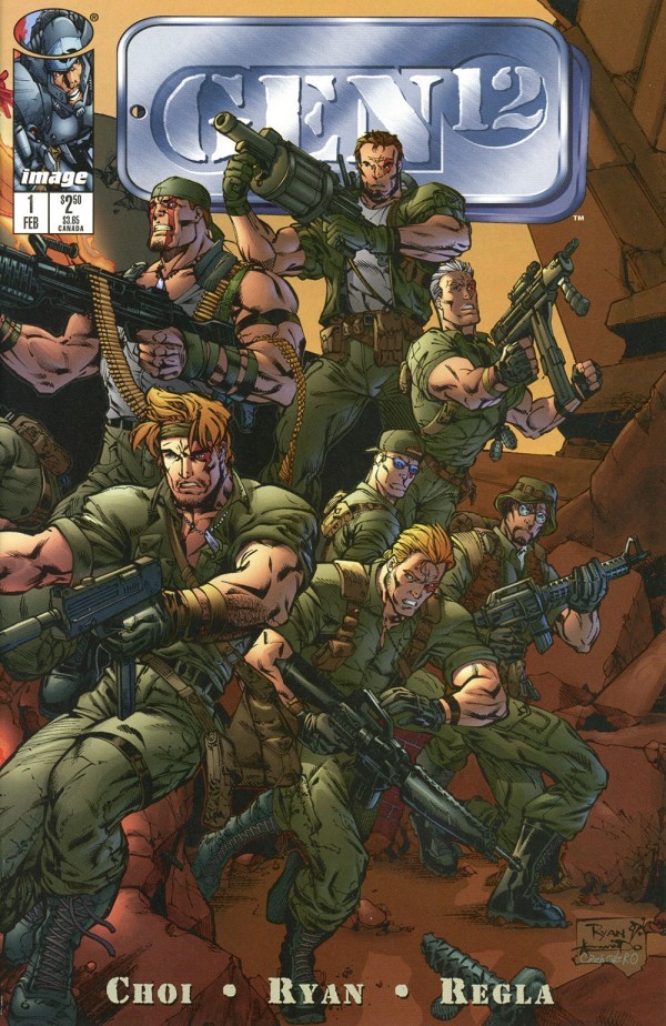 Gen12 #1