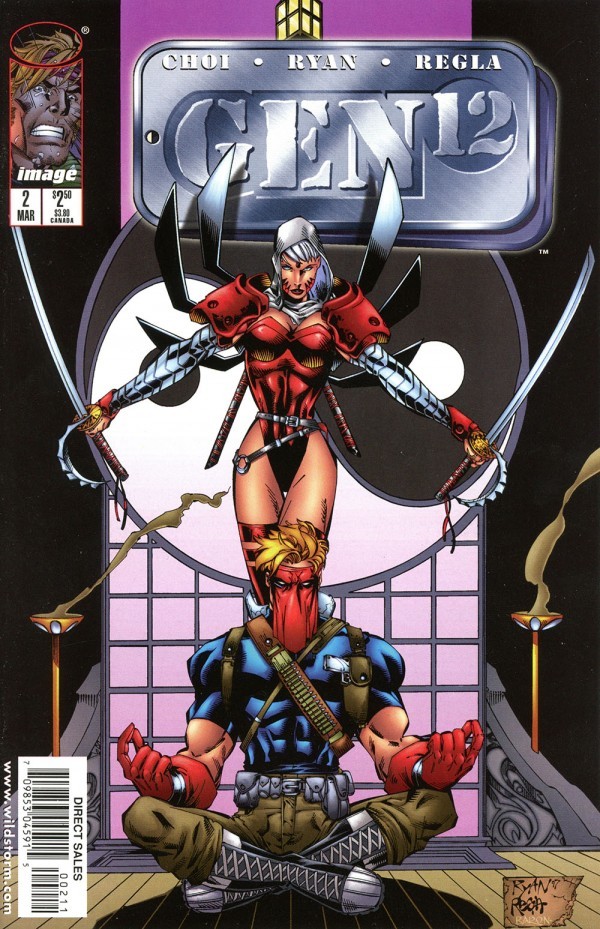 Gen12 #2