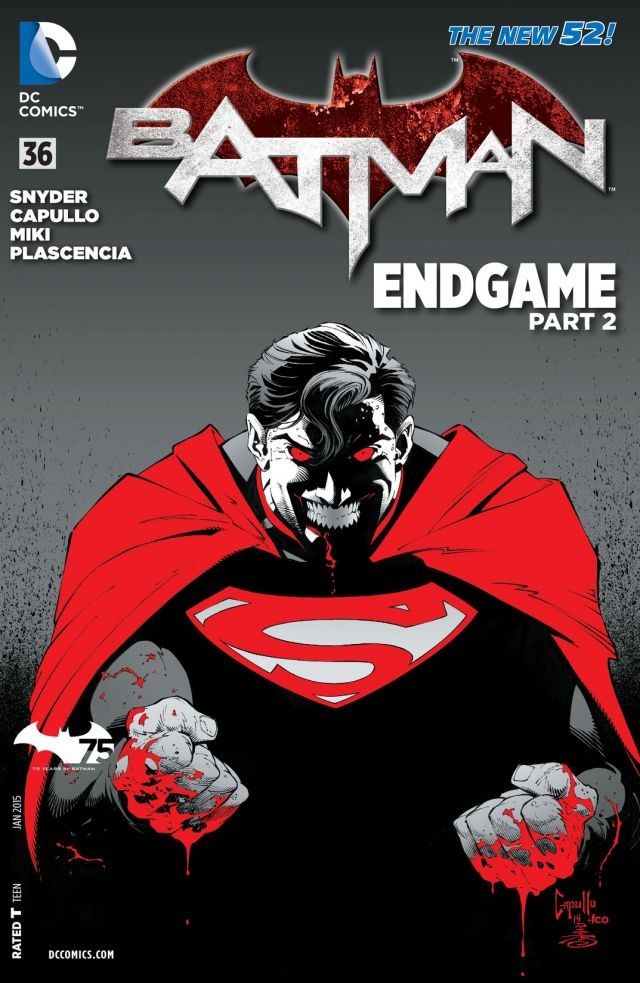 Batman #36