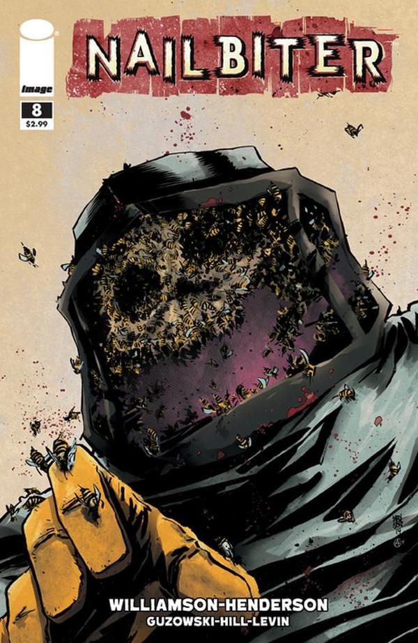 Old Beekeeper