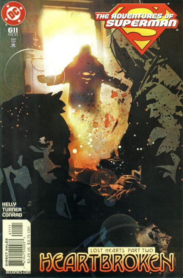Traci Thirteen