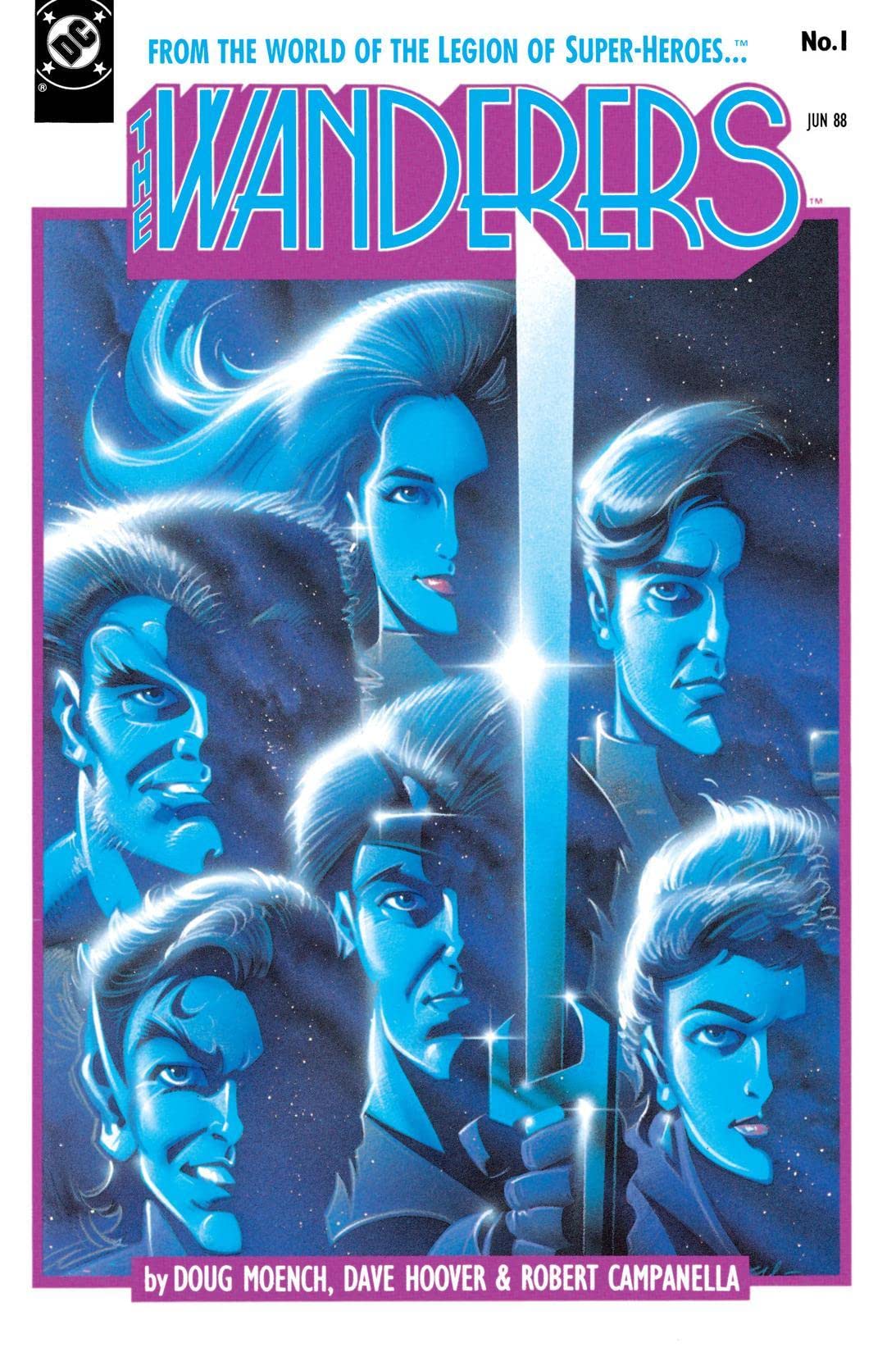 The Wanderers
