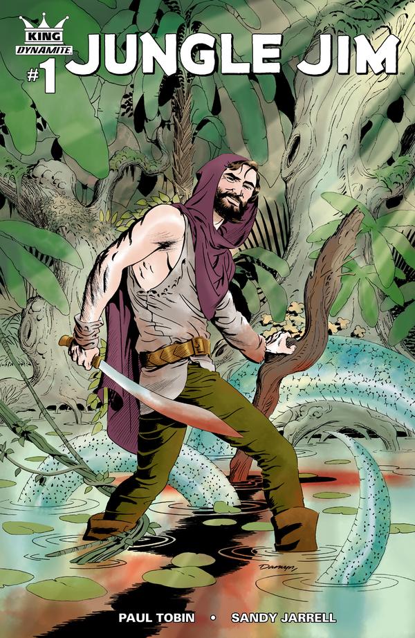 Jungle Jim