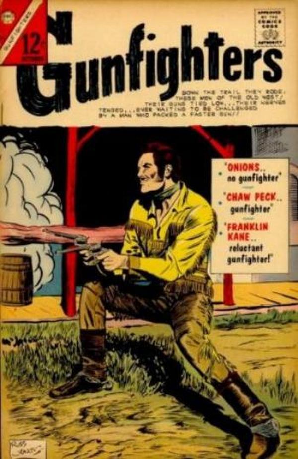 Gunfighters