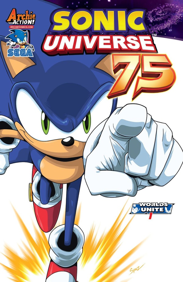 Metal Sonic