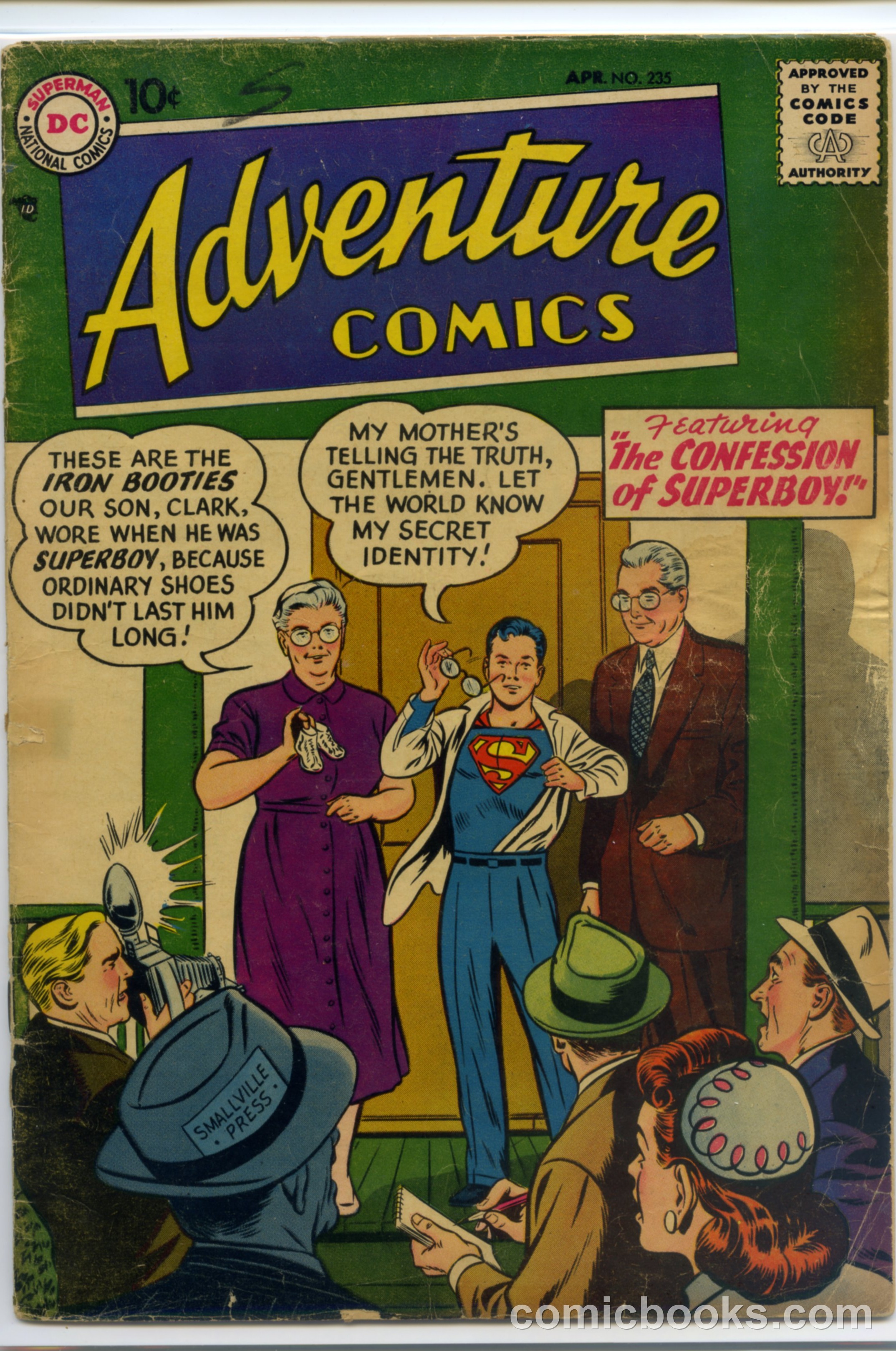 Martha Kent