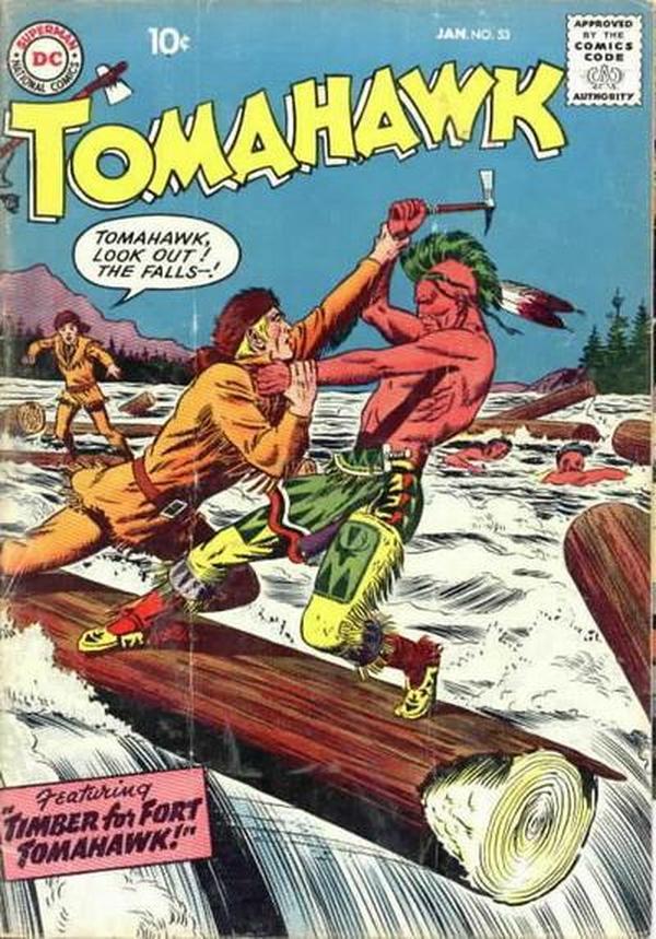 Tomahawk #53