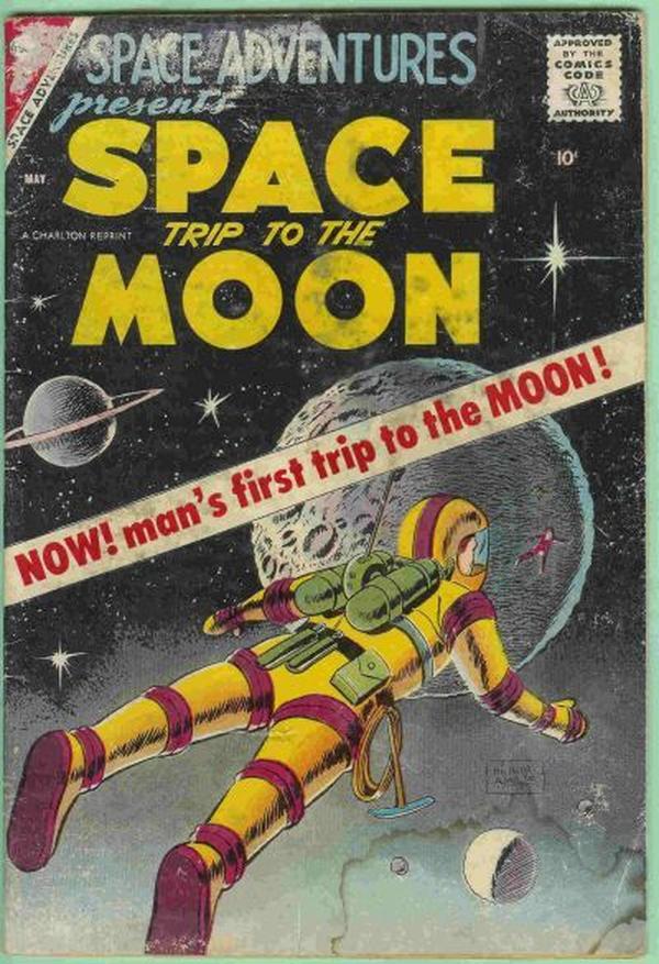 Space Adventures