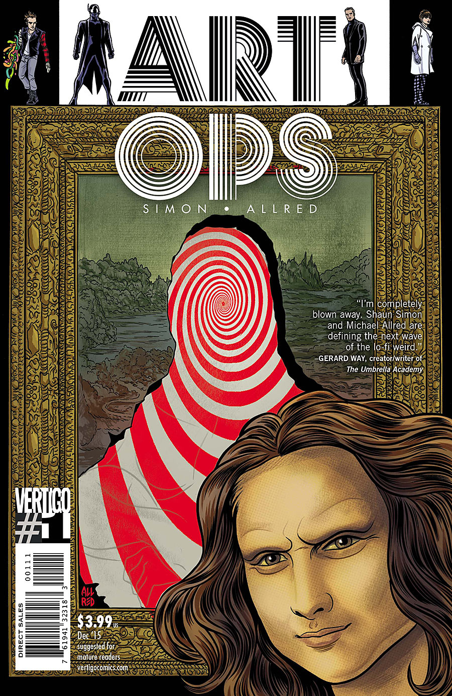 Art Ops