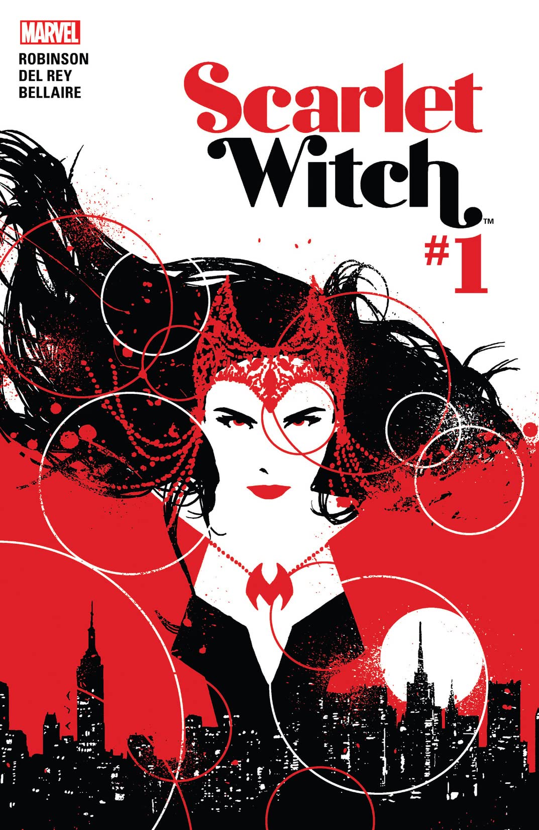 Scarlet Witch
