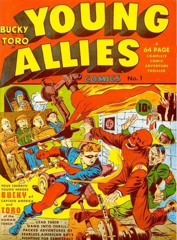 Young Allies