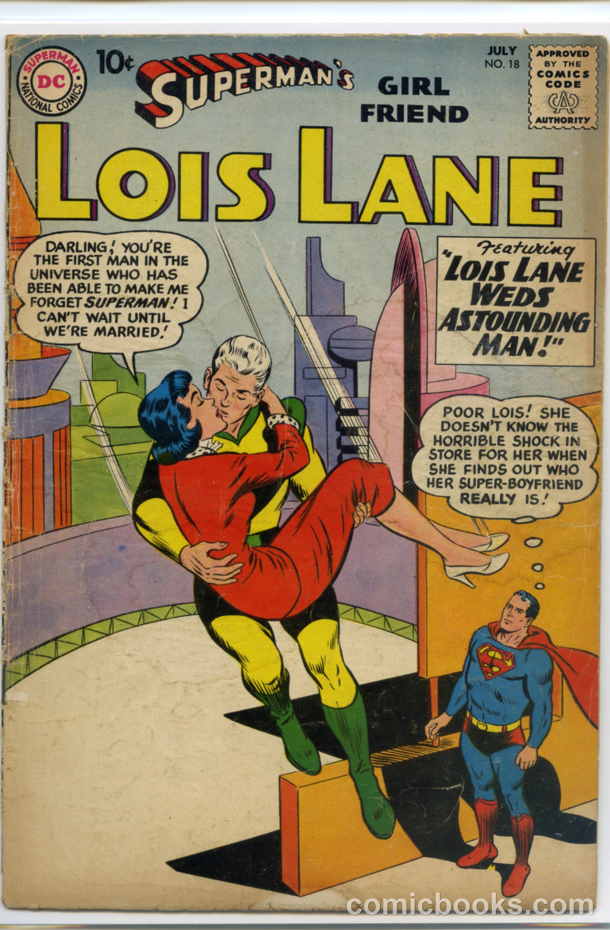Lois Lane