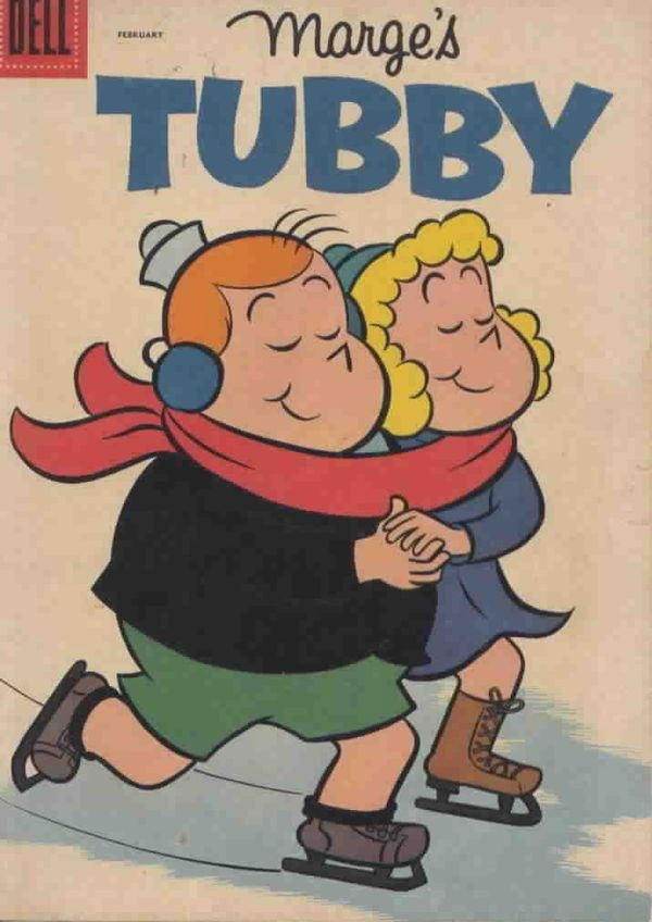 Marge's Tubby #44