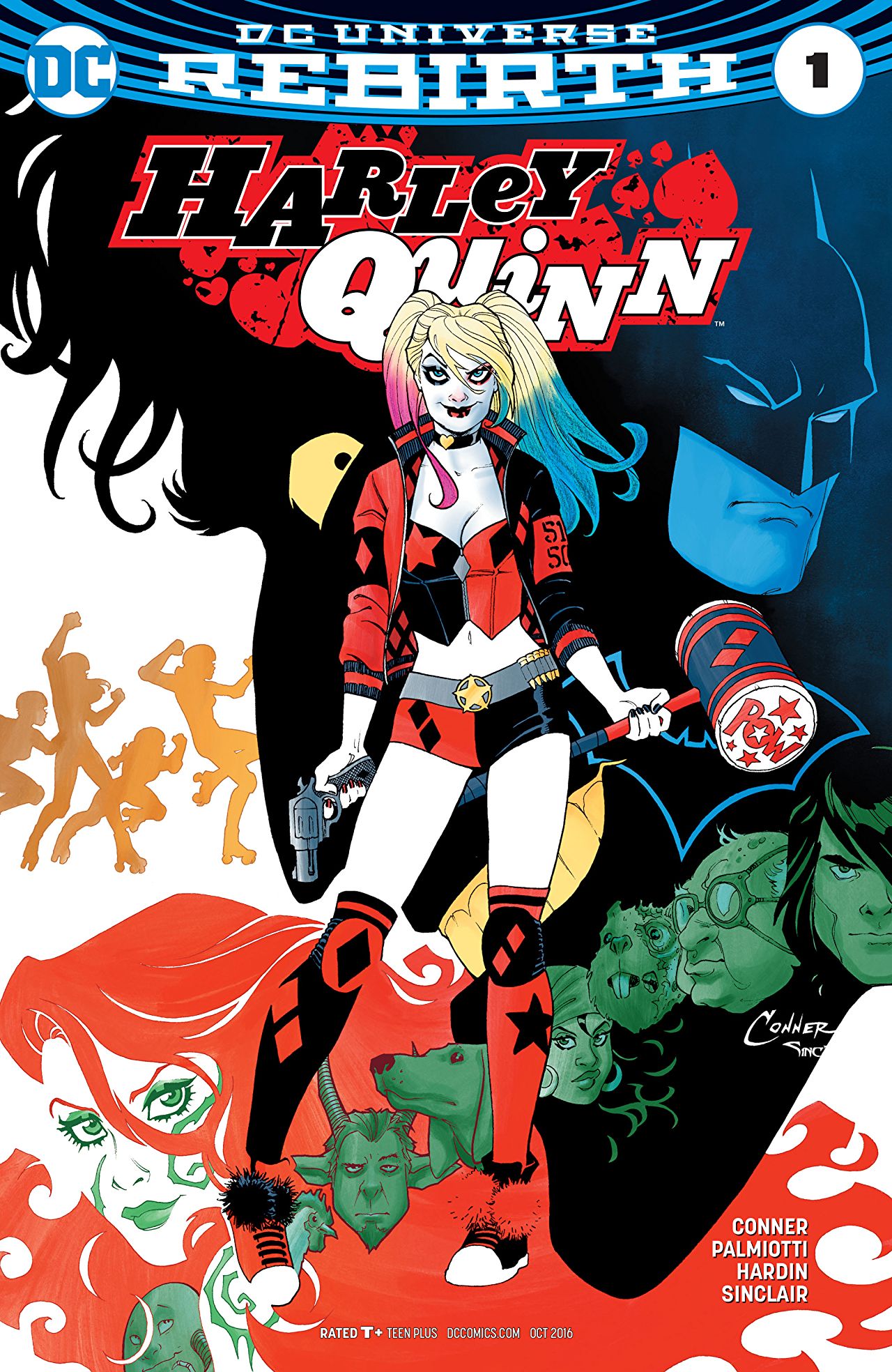 Harley Quinn