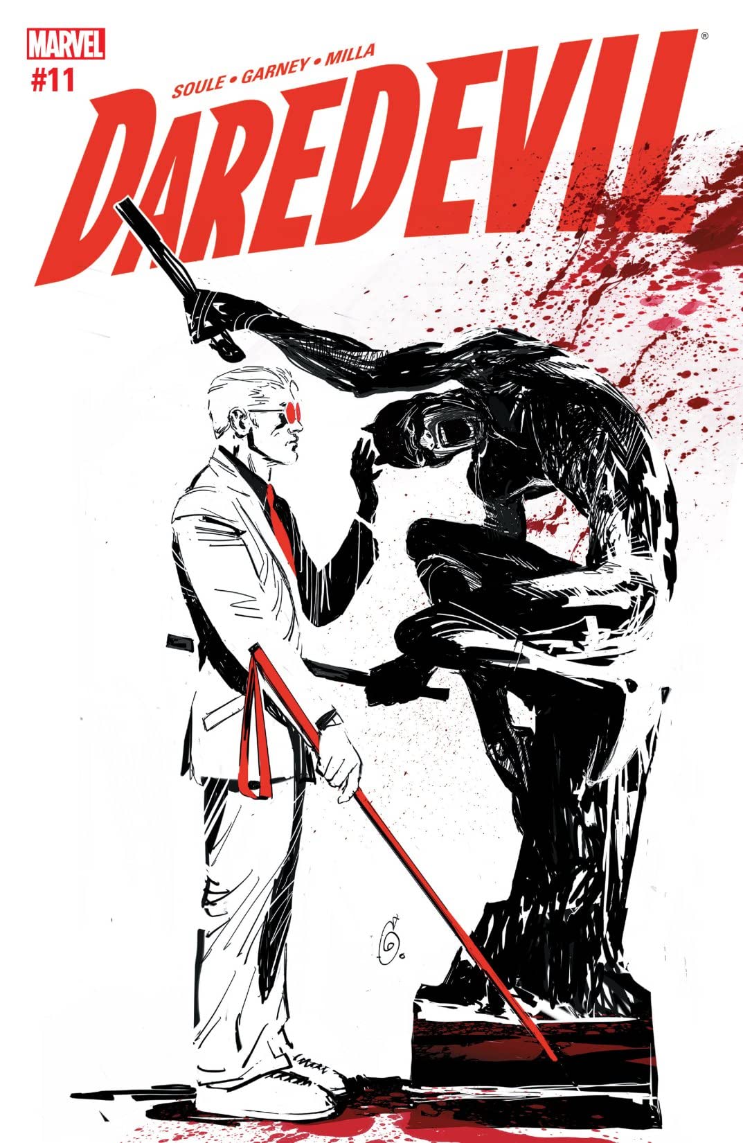 Daredevil #11