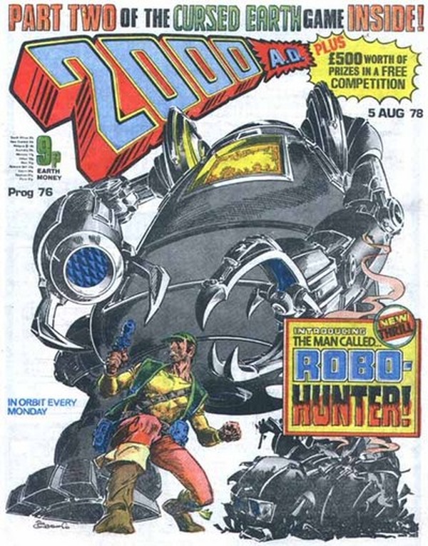 2000 AD #76