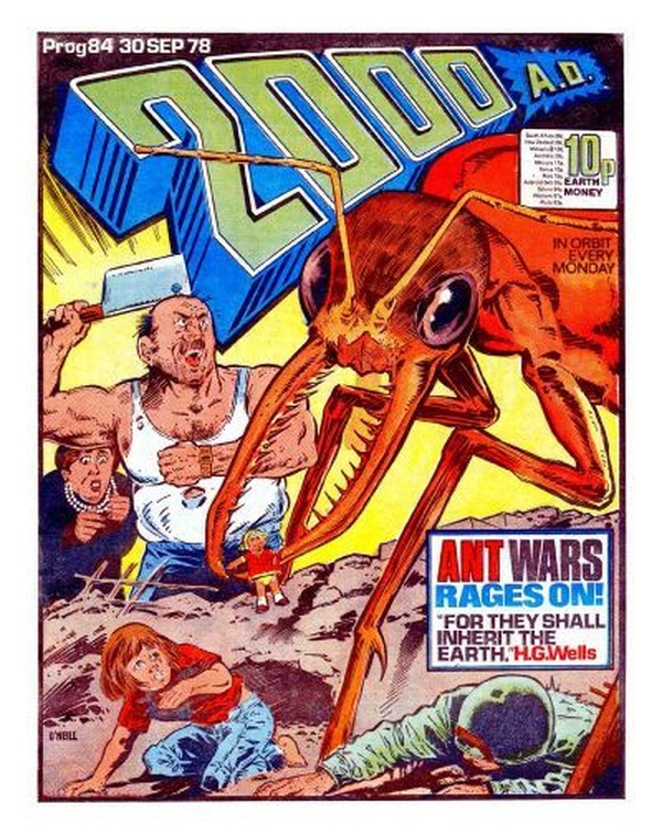 2000 AD #84