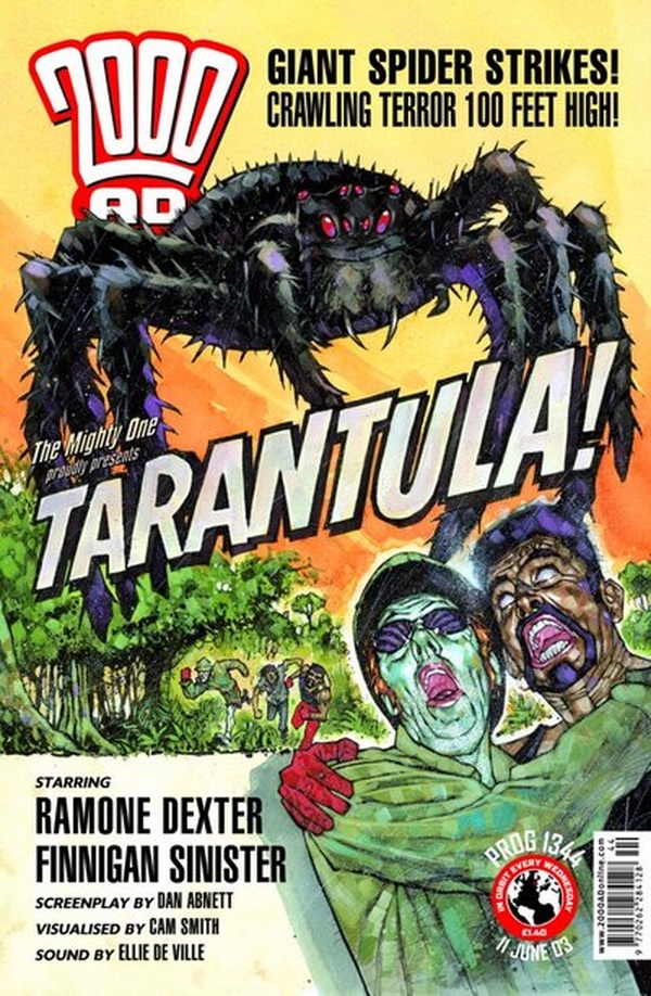 2000 AD #1344