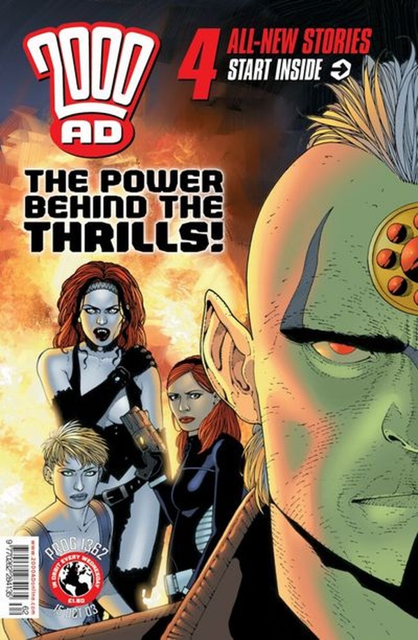 2000 AD #1362