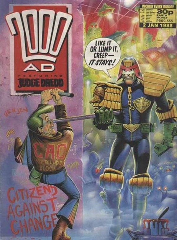 2000 AD #555